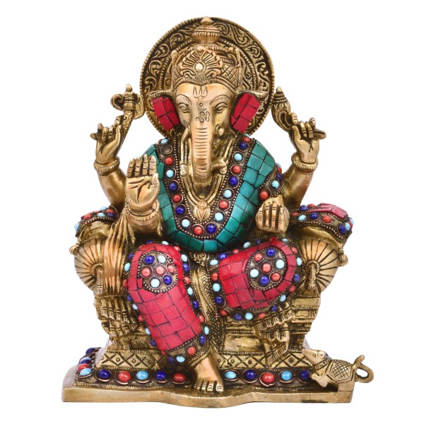 Understand Brass God Idols before You Regret