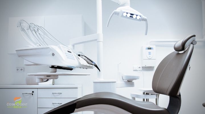 Multi Specialist Best Dentist Clinic in Delhi