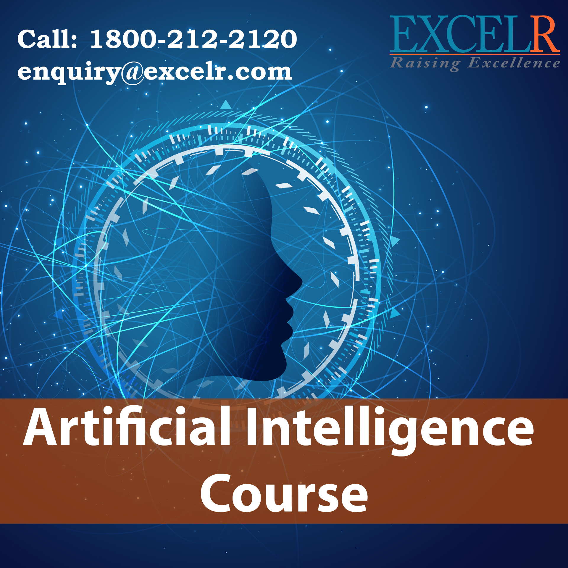 Artificial intelligence Learning Course - ExcelR Solutions