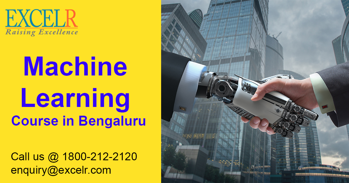 Future Scope of Machine Learning Course