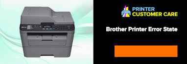 brother printer