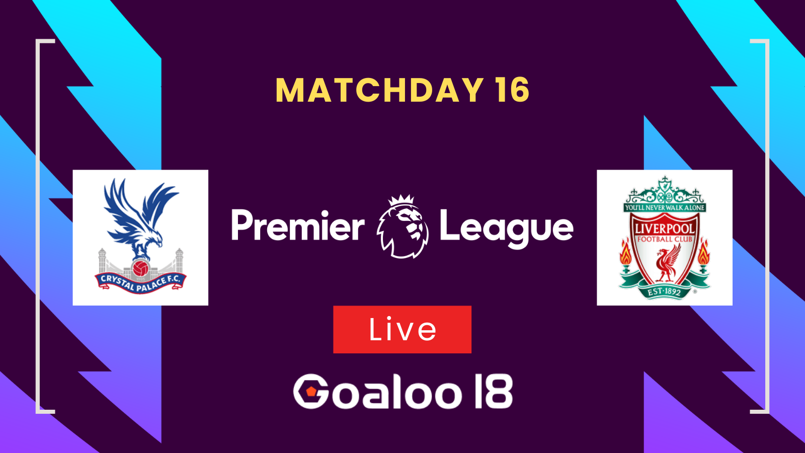 Goaloo18: The one-stop shop for all your live sports needs.