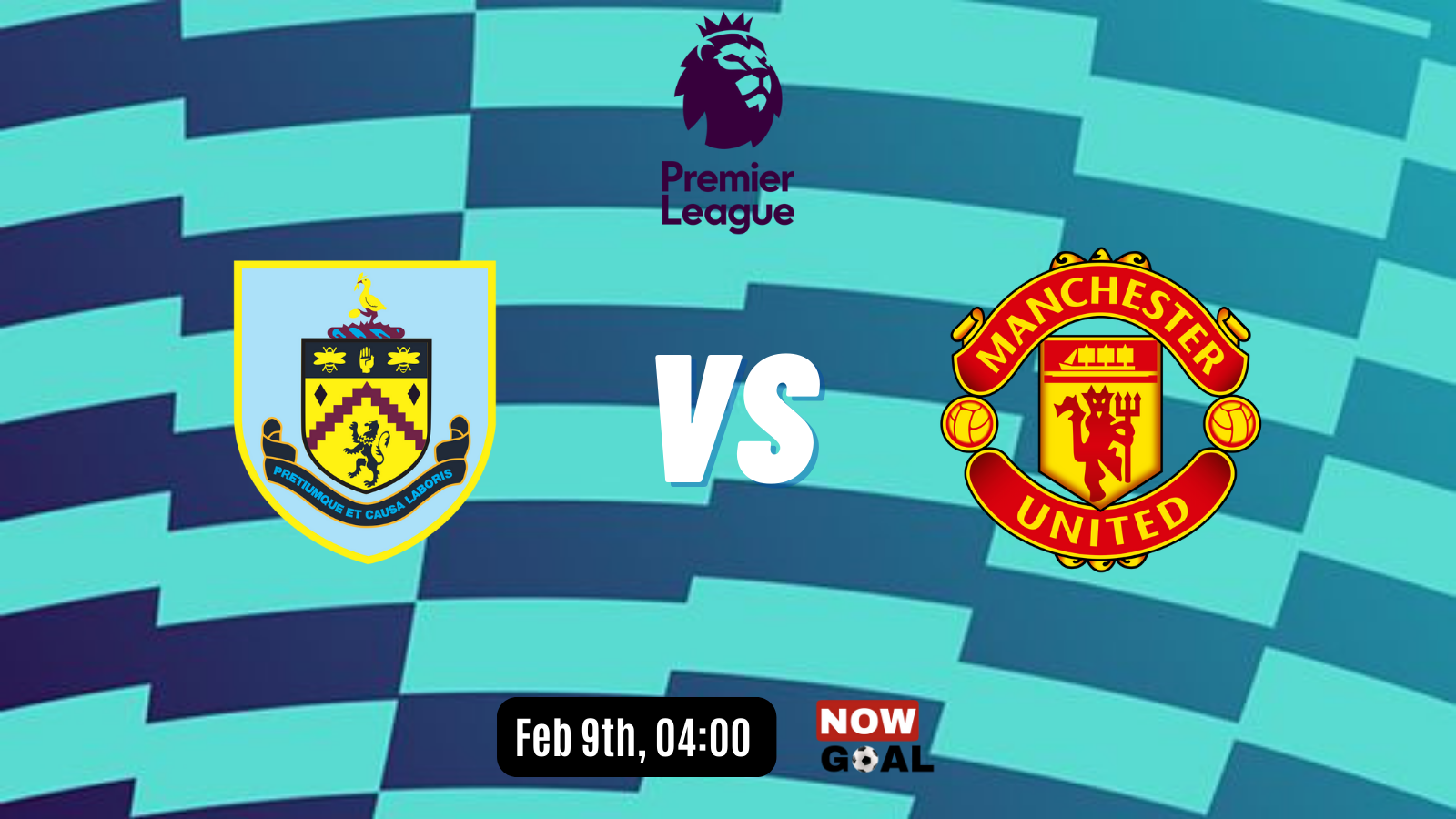 Burnley vs Man United Preview & Predictions