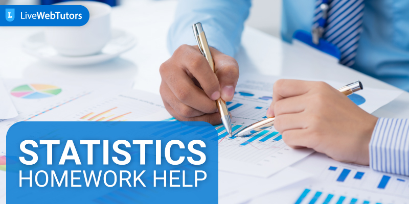 Statistics Homework Help: Assistance In Disguise