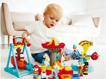 Types of Educational Toys For Kids 2022