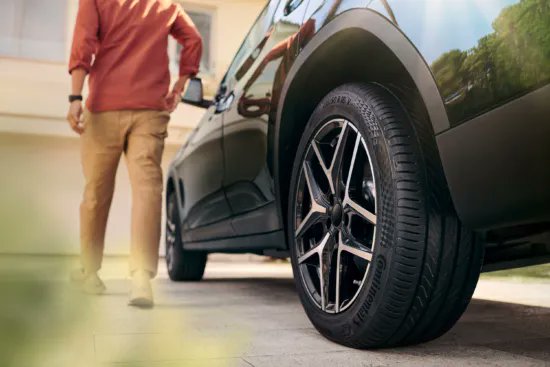 Which Are the Right Tyres for My Car?