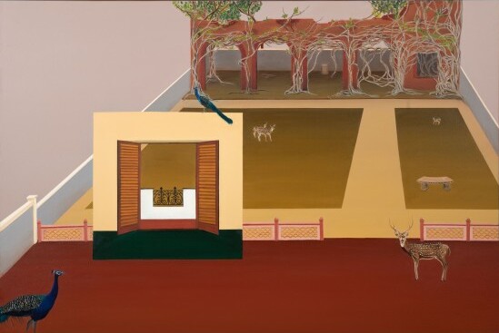 Why Should You Invest in Affordable Art?