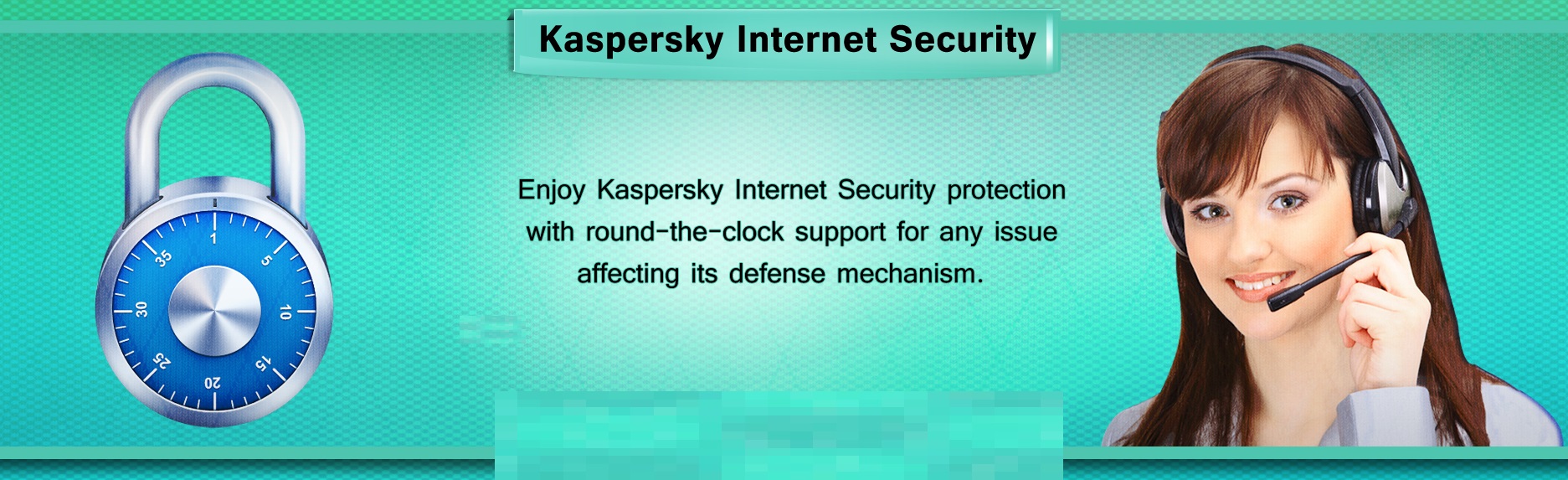Kaspersky Customer Support