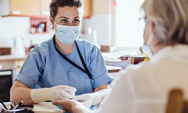 How to Select a Nursing Care? Five Things to Consider! 