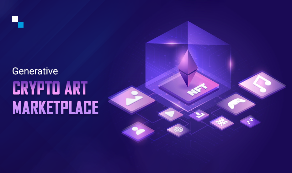 The Growing Popularity of NFT Generative Art