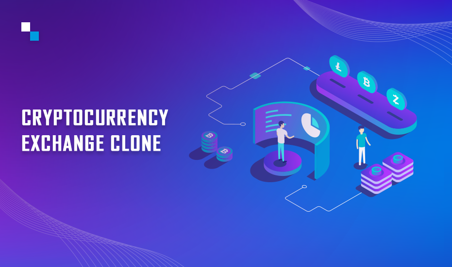 How to build a cryptocurrency exchange clone