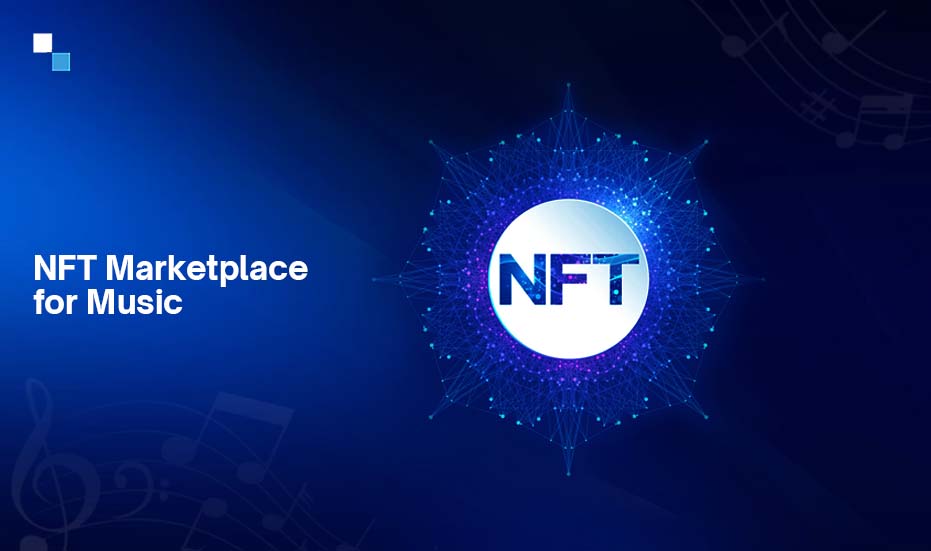 What is a Music NFT Marketplace?