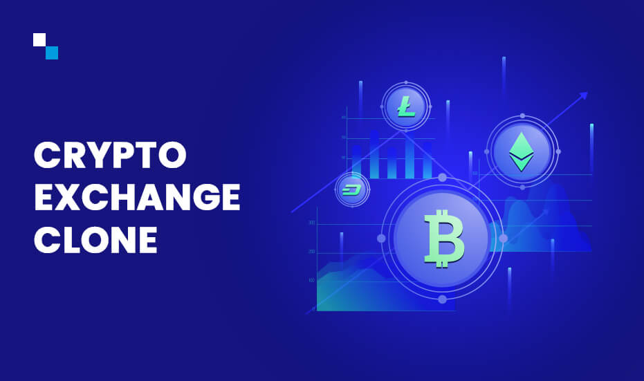 Get Cryptocurrency Exchange Clone for centralized and decentralized exchanges  