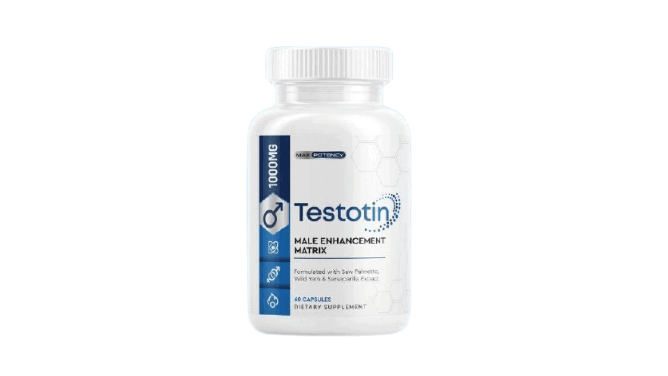How does Testotin Work?