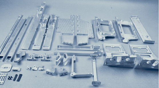 Get the Low Complete Volume Turning Parts for Better Production