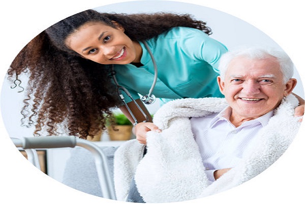 Virginia Skilled Nursing Home Facilities |  Halla Home Health Care