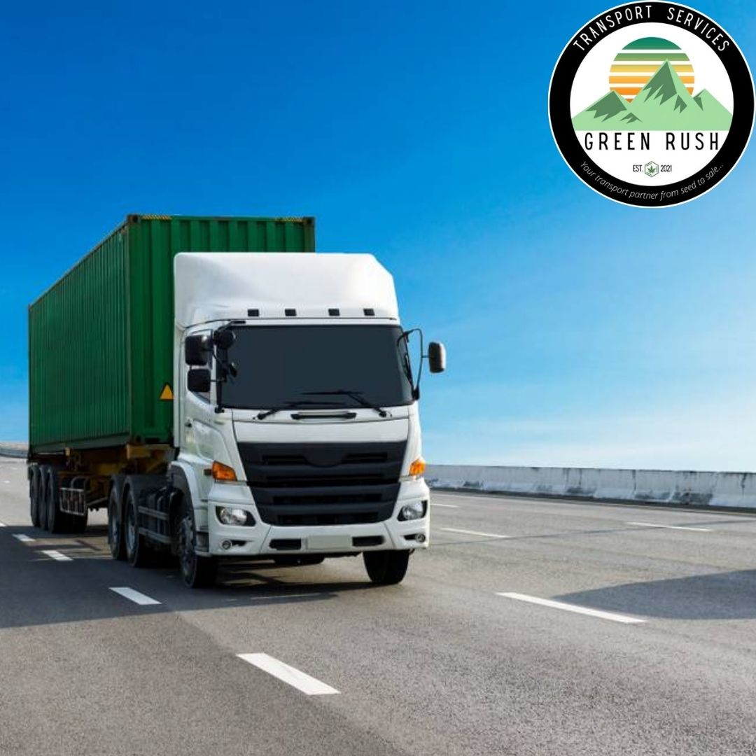Everything You Need To Know About Cannabis Transportation