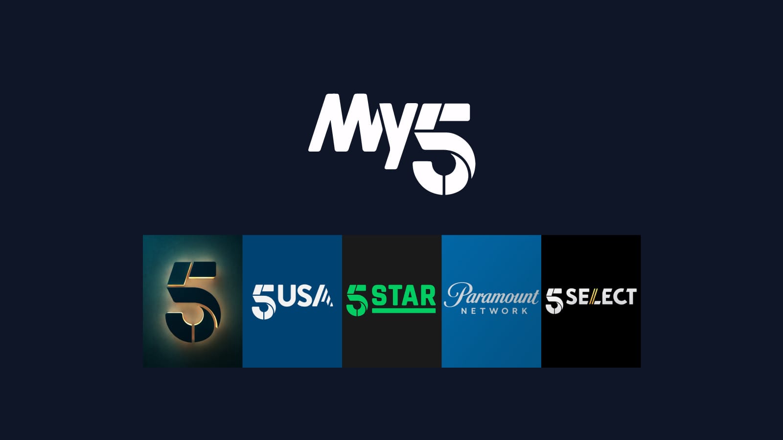How to Fix Channel 5 on my smart TV?