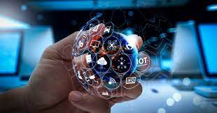 Choose IOT Solutions in Pune