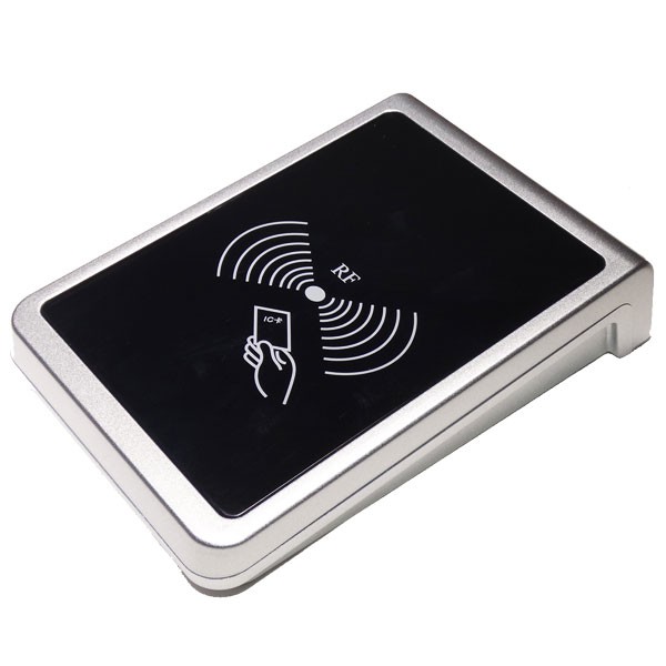 Choose RFID Reader in India