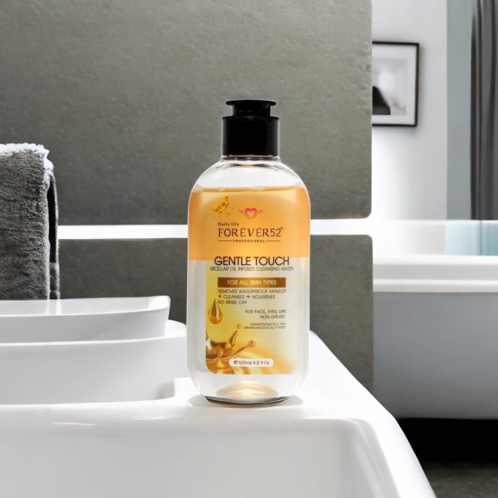 The Importance of Proper Makeup Removal and Cleansing 