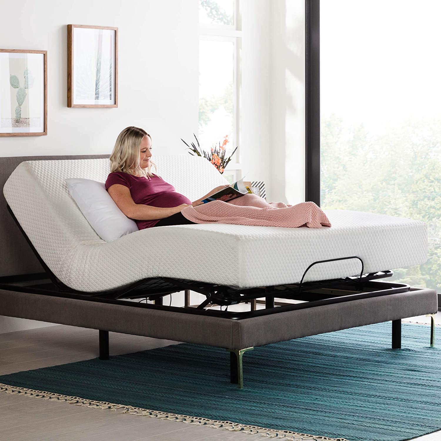 Consider these aspects while buying or renting a hospital adjustable bed at home.   