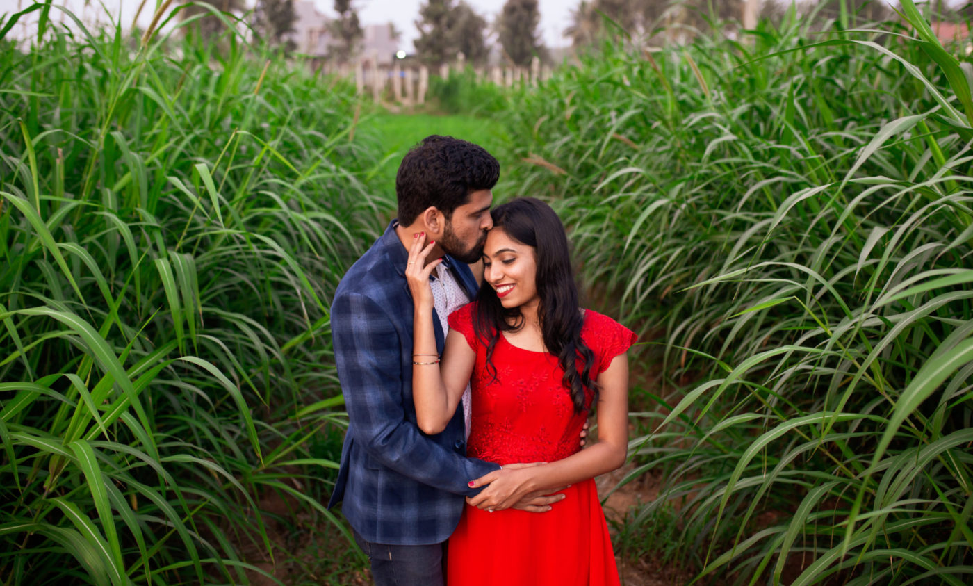 Importance Of Pre Wedding Photography
