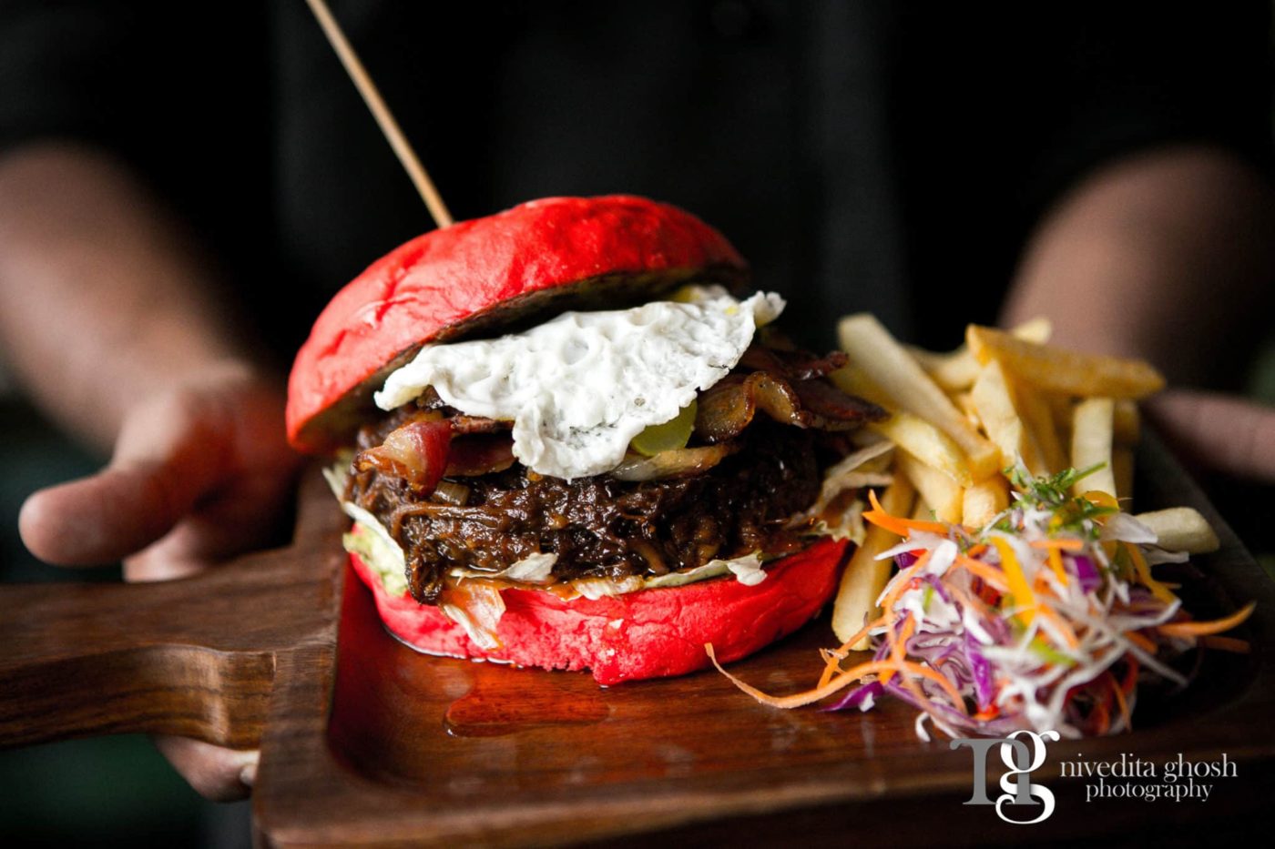 Food Photography: Why Everyone Posts Food Images That Make Us Hungry 