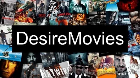 All About DesireMovies