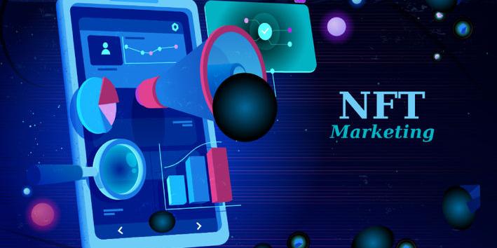 NFT Marketing Agency | Best Advertising Services | NFT Promotion