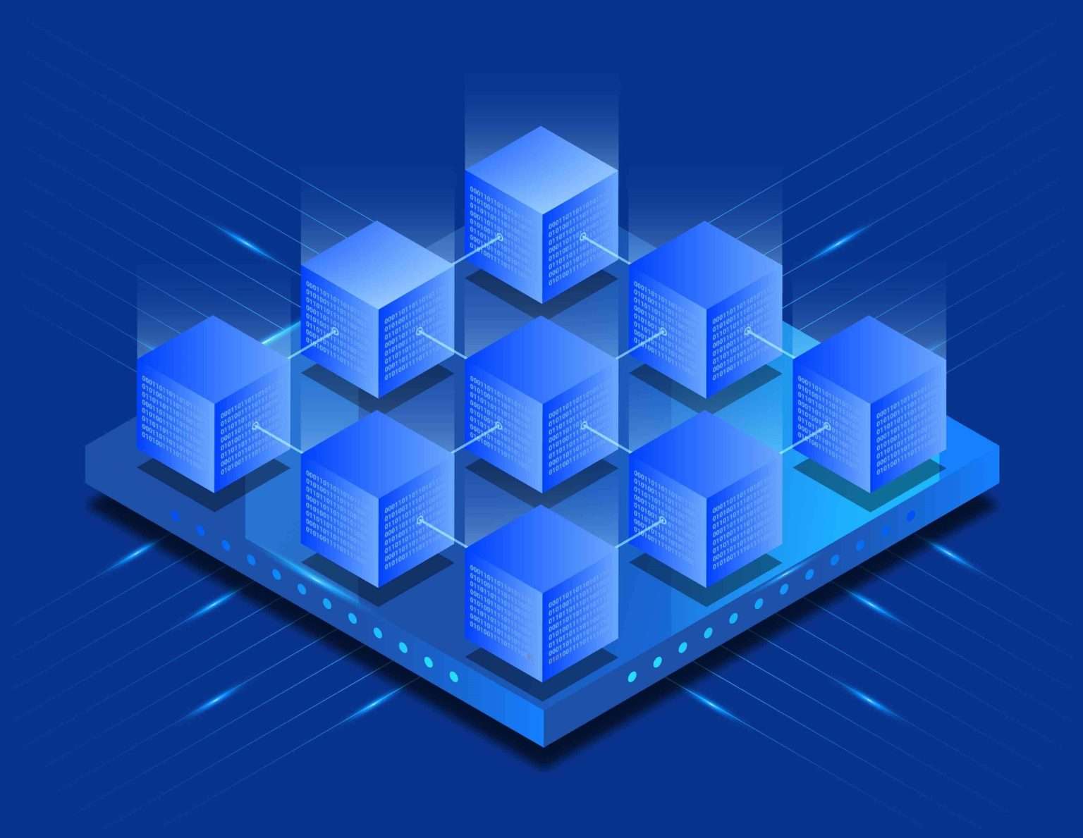 Blockchain Development Services - Find the Best Company