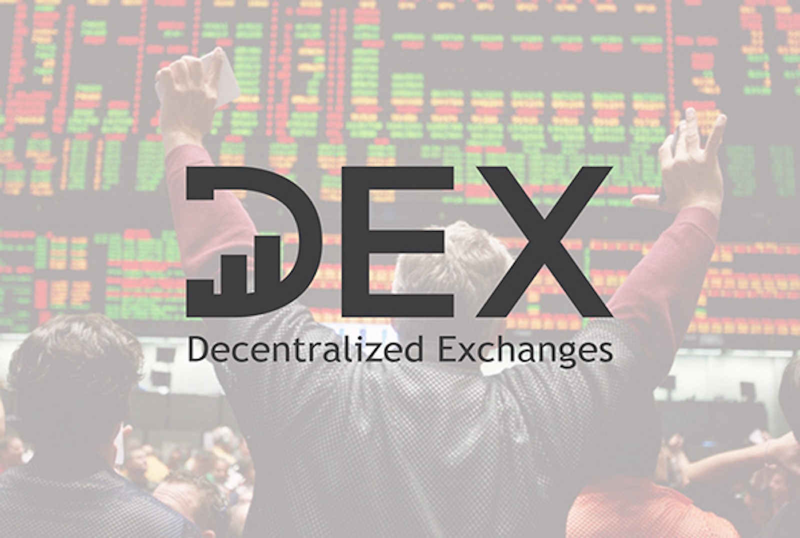 What do you know about the latest Decentralized Crypto Exchange Development?