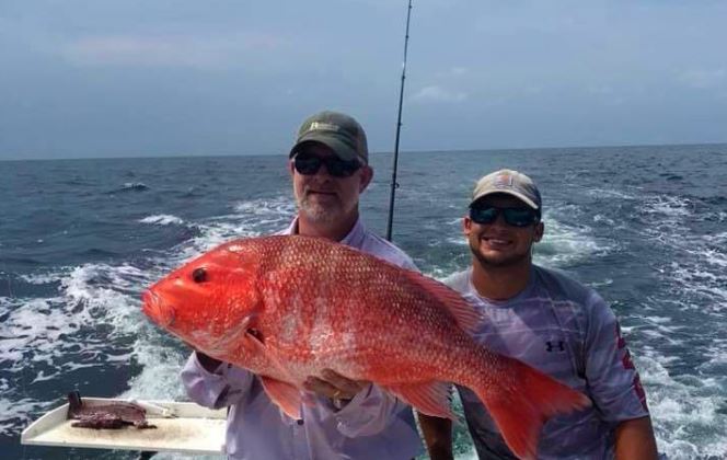 An Overview on the Benefits of Fishing