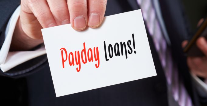 Debt Consolidation of Payday Loans | Real PDL Help
