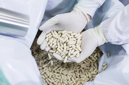 Know the Supplement Delivery Formats Offered by Private Label Supplement Manufacturers