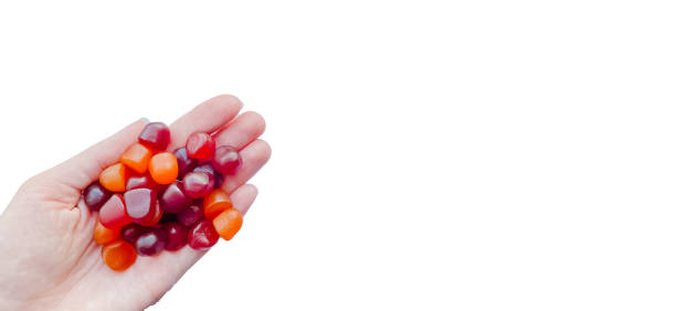 Learn the Steps Involved in Gummy Supplement Manufacturing
