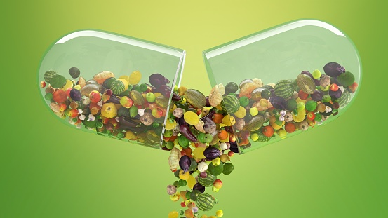 Contract manufacturing for supplements- A boon to the production cycle