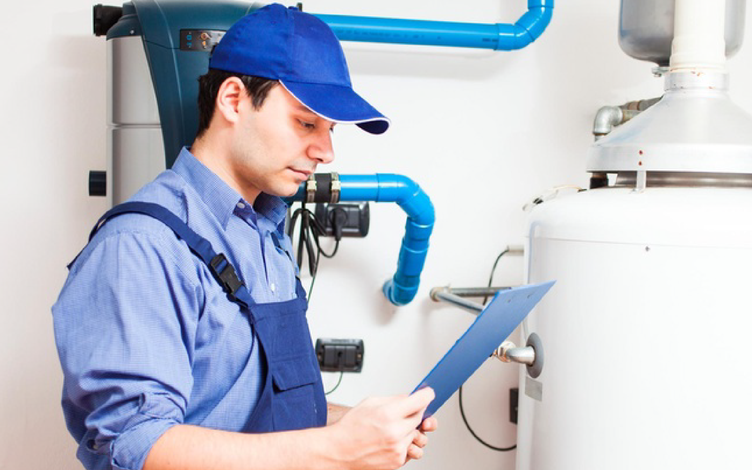 Why Does Gas Fitting Need to Be Done By a Professional?