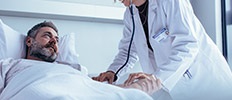 Government Will Take Initiatives to Improve Patient Safety and Patient Outcomes