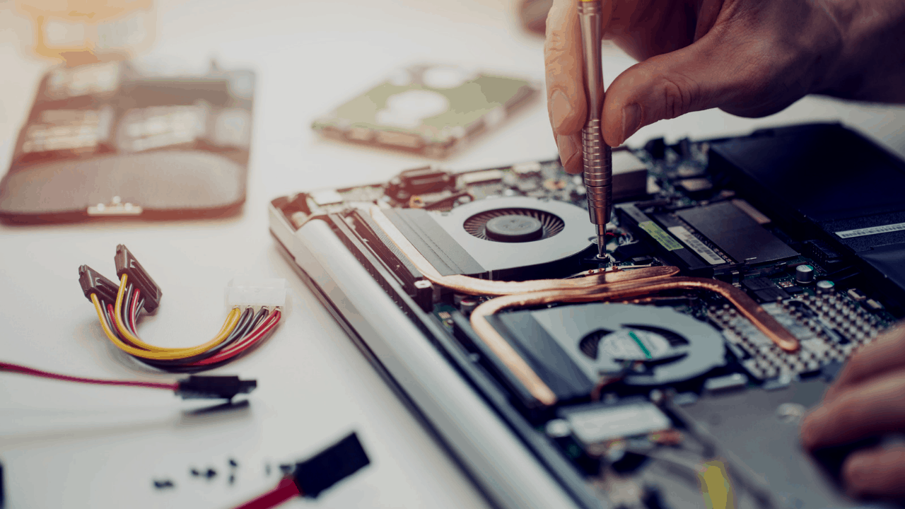 The Most Common Computer Problems and How to Fix Them