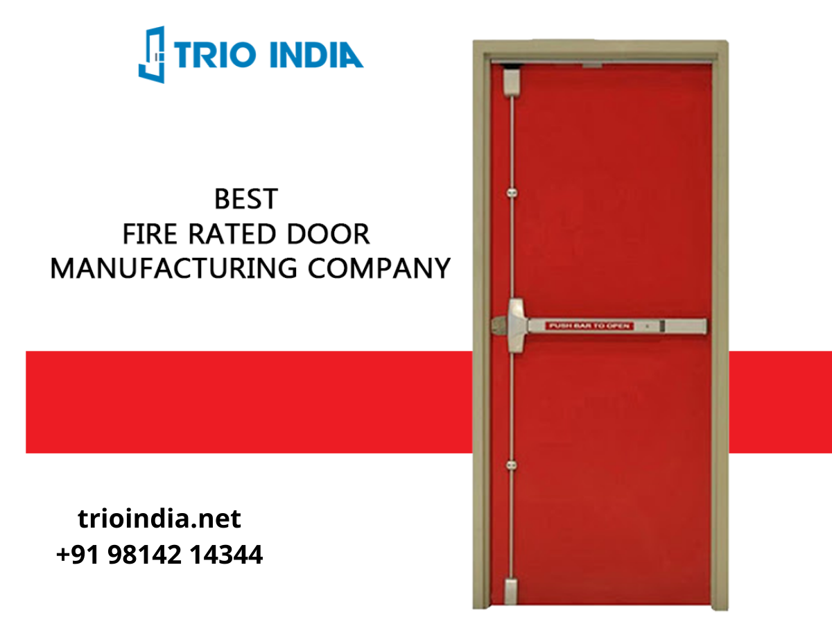 Fire Doors