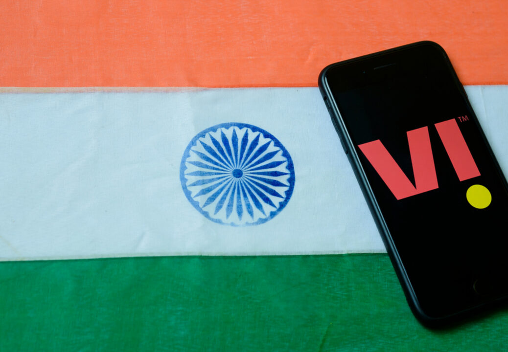 Vodafone-Idea lifeline as India approves four-year moratorium on telco dues