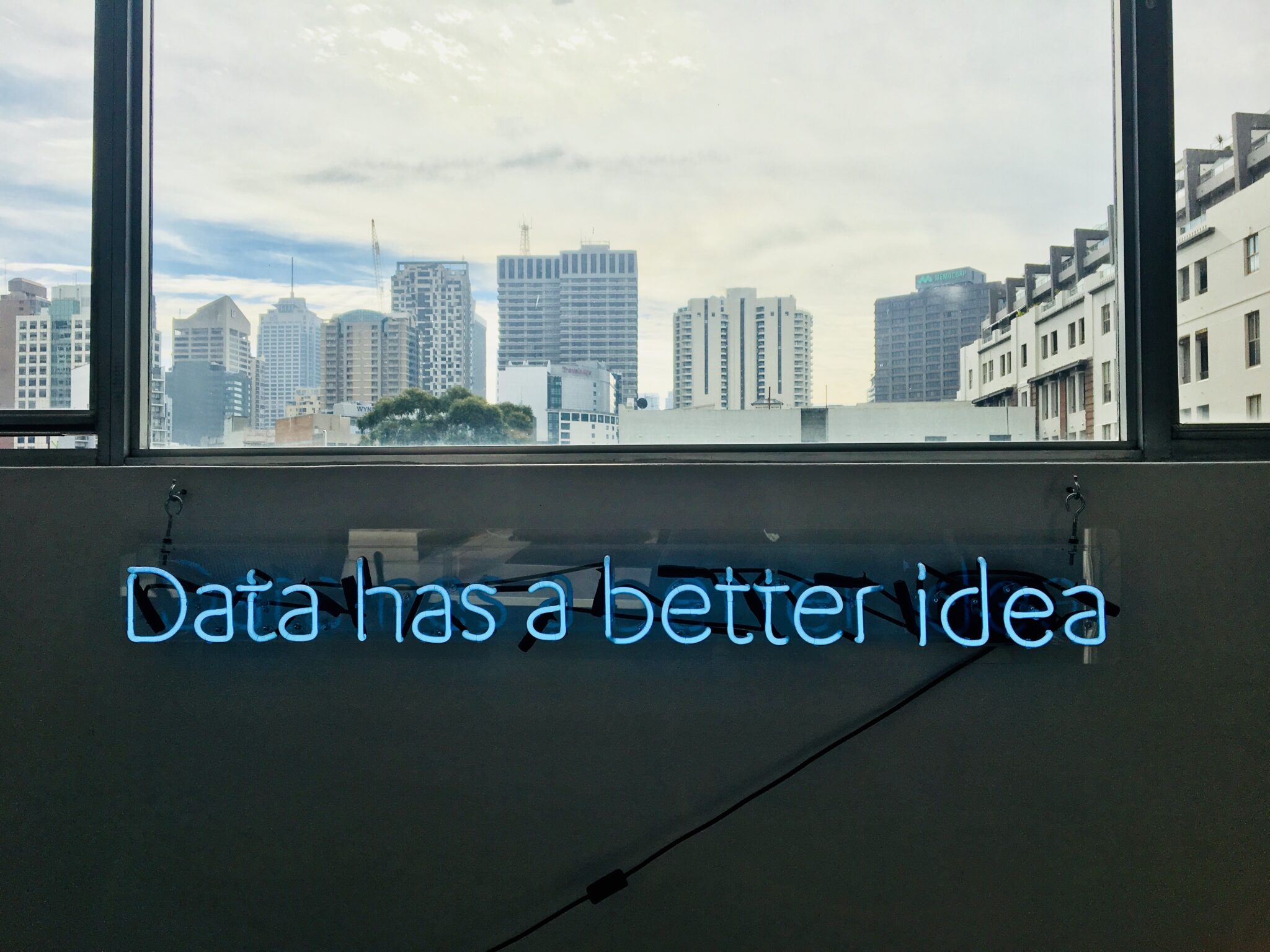 Companies leading the way for artificial intelligence in the power sector