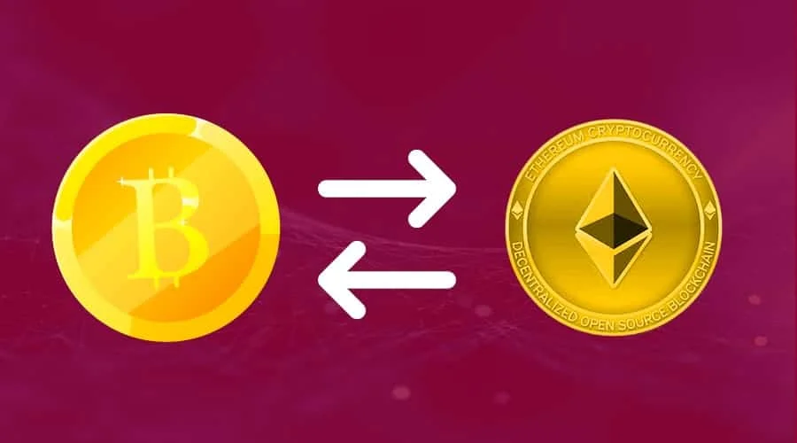 WHAT ARE TOKEN SWAPS? HOW CAN IT HELP CRYPTO INVESTORS?
