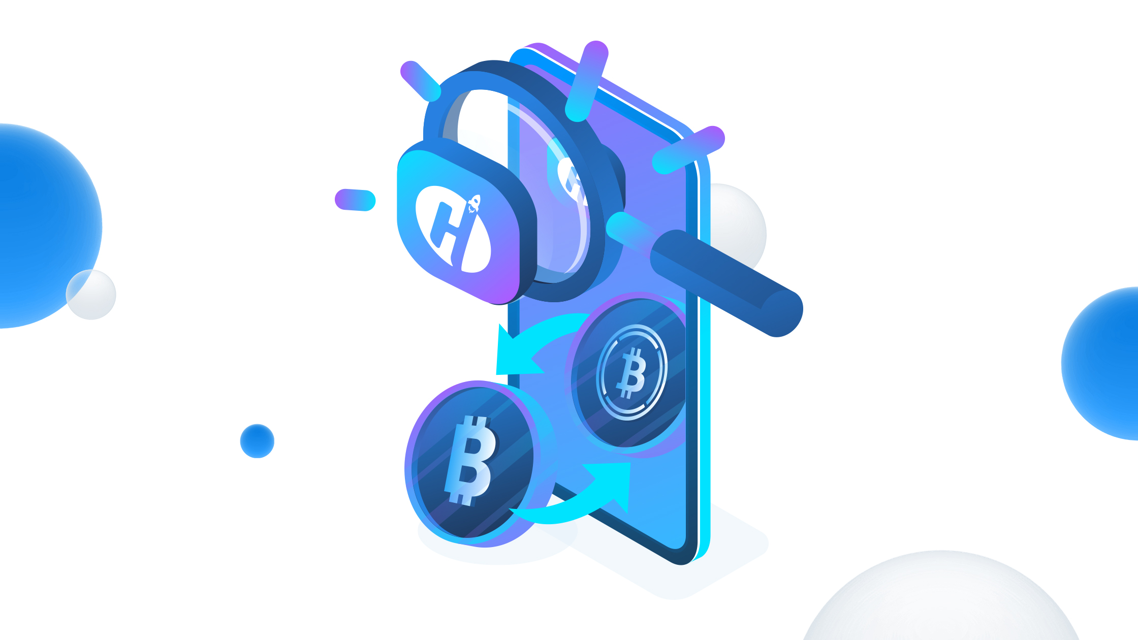 The Beginner's Guide to Token Swaps