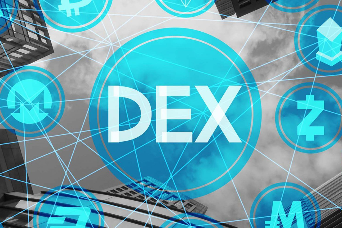 DEX (Decentralized Exchange): Is It The Future Of Cryptocurrencies?