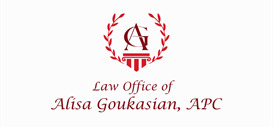 Law Office of Alisa Goukasian, APC