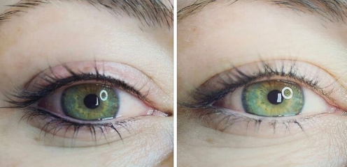  Would You Like Powder Permanent Upper Eyeliner for Your Face ?
