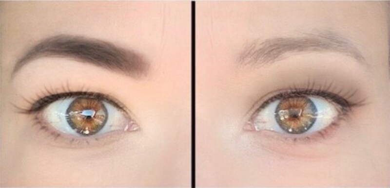 Introducing the Best Ombre Powder Brows in Texas