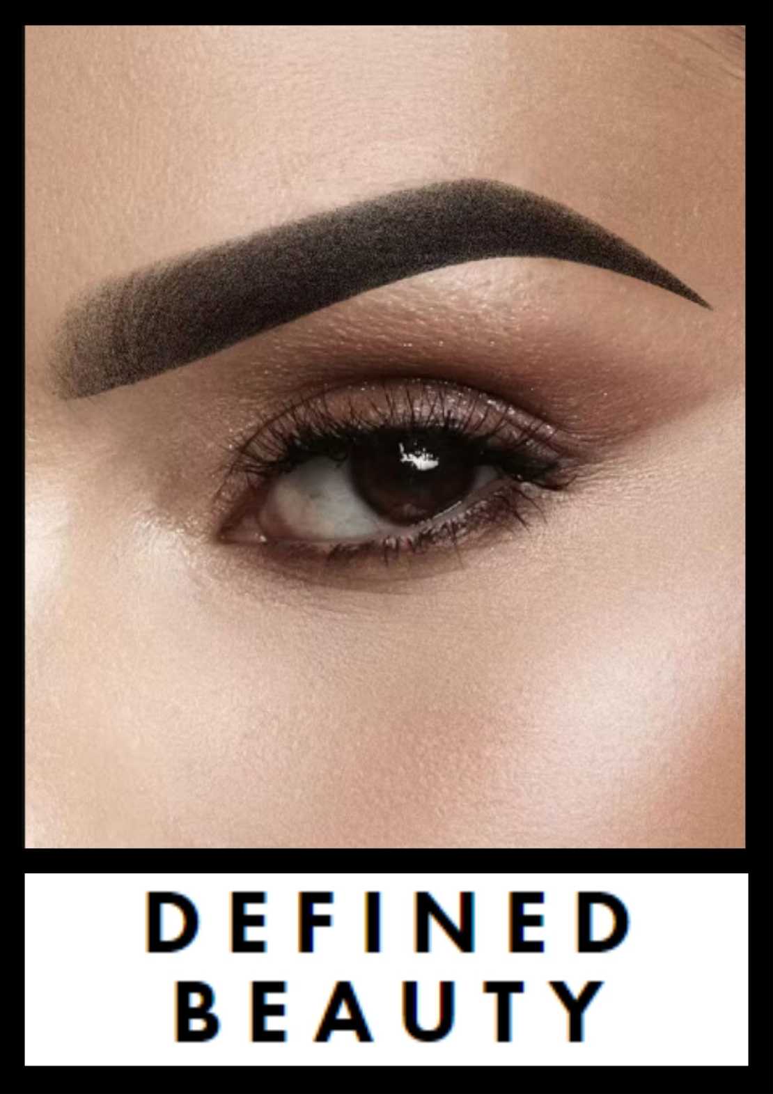Why You Should Try Semi-Permanent Eyebrows